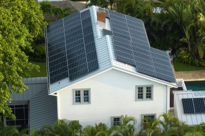 Best Home Solar Contractors in Rosedale, MD